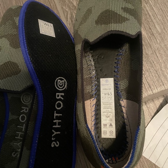 Rothy’s Loafer 6.5 - Picture 7 of 7